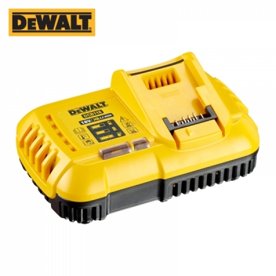 디월트 20V-60V(18V-54V) FLEXVOLT 8A 고속 충전기 DCB118-KR