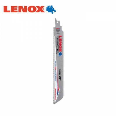 레녹스 LXAR9110CT-KR 229mm 9인치 10TPI 철재용 카바이드 컷쏘날