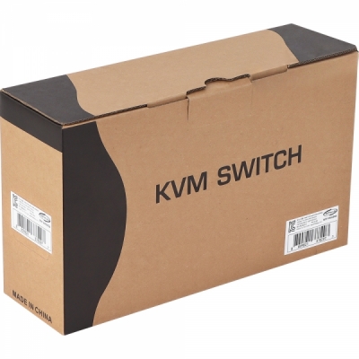 강원전자 넷메이트 4K 60Hz HDMI KVM 4:1 스위치(USB) NM-HK4604