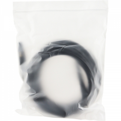 강원전자 넷메이트 HDMI2.1 Hybrid AOC 배관용 케이블 10m (골드) NM-HAP10DG