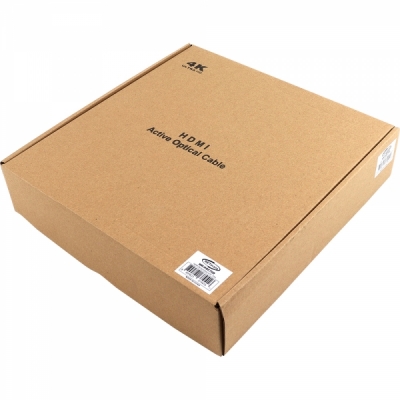 강원전자 넷메이트 HDMI2.0 Hybrid AOC 배관용 케이블 70m (블랙) NM-HAC70D