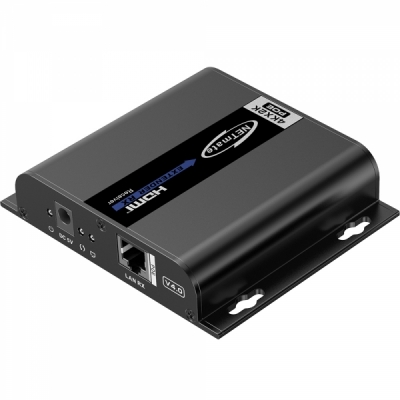 강원전자 넷메이트 4K HDMI PoE 리피터 리모트 유닛 NM-HRP120R