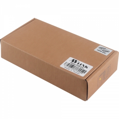 강원전자 넷메이트 4K 60Hz HDMI 2.0 1:1 리피터(HDbaseT 100m) HDM-EXC