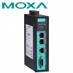 MOXA Modbus, PROFINET, EtherNet/IP to PROFIBUS 산업용 게이트웨이 MGate 5111