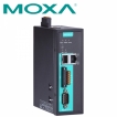MOXA SAE J1939 to Modbus, PROFINET, EtherNet/IP 산업용 게이트웨이 MGate 5118