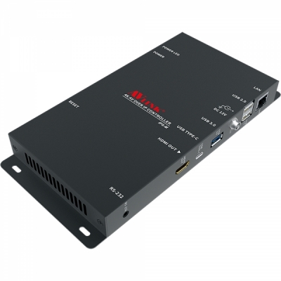 강원전자 넷메이트 SDVoE 4K HDMI 10G IP 솔루션 컨트롤러 IPS-M