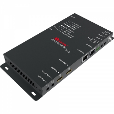 강원전자 넷메이트 SDVoE 4K HDMI 10G IP 솔루션(RJ-45) IPS-AC