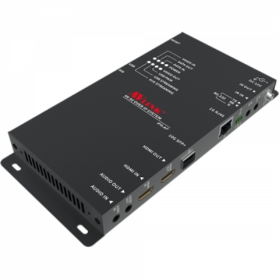강원전자 넷메이트 SDVoE 4K HDMI 10G IP 솔루션(SFP+) IPS-AF