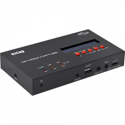 강원전자 넷메이트 NM-CP283 USB2.0 멀티포맷 캡처 카드