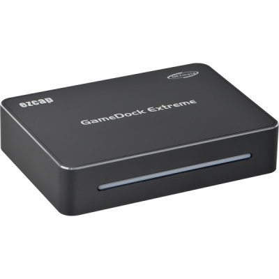 강원전자 넷메이트 NM-CP360 USB3.0 HDMI 캡처 카드