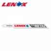 레녹스 92.2mm 24TPI 철재용 파워 블라스트 직쏘날(5개입) LXKRB324T5