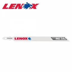 레녹스 133.4mm 24TPI 철재용 파워 블라스트 직쏘날(5개입) LXKRB524T5