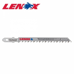 레녹스 99.3mm 6TPI 목재용 바이메탈 직쏘날(5개입) LXKRB456T5