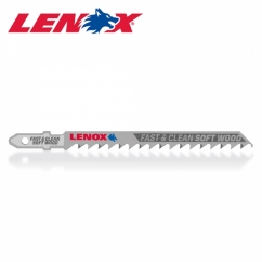 레녹스 99.3mm 6TPI 목재용 직쏘날(5개입) LXKRC456T5
