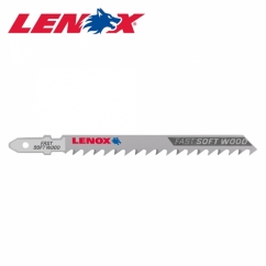 레녹스 99.3mm 6TPI 목재용 스피드컷 직쏘날(5개입) LXKRC416T5