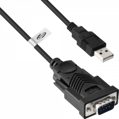 강원전자 넷메이트 NM-UAR2232 USB2.0 RS232 아이솔레이션 시리얼 컨버터