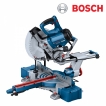 보쉬 GCM 305-254 D 1500W 254mm 유선 슬라이딩 각도절단기(0601B491B0)
