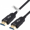 강원전자 넷메이트 HDMI2.0 Hybrid AOC 케이블 15m NM-HAC2015