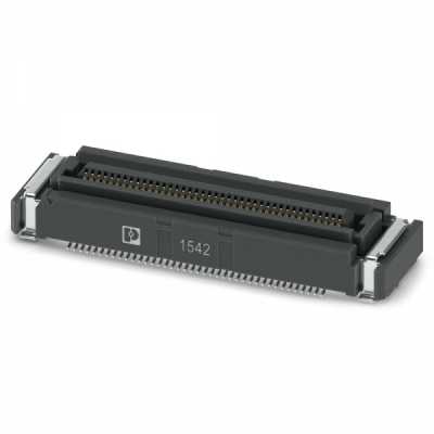 피닉스컨택트 FS 0,635/ 80-FV-F-6,0 SMD 암 커넥터
