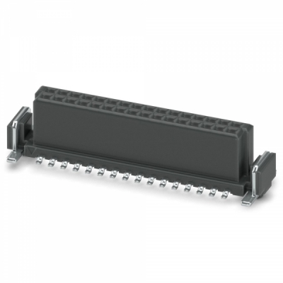 피닉스컨택트 FR 1,27/ 32-FV 6,25 SMD 암 커넥터 1374031