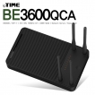 ipTIME(아이피타임) BE3600QCA 11be 유무선 공유기