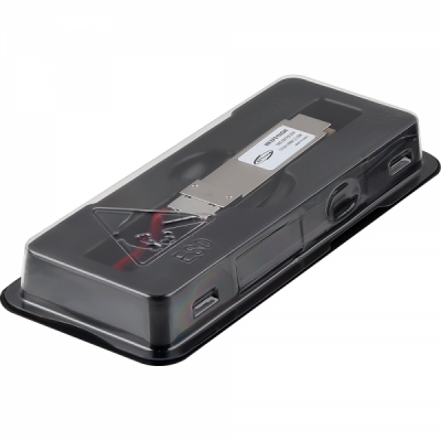 강원전자 넷메이트 NM-SFS100G40 100G 싱글모드 QSFP28 ER4 광 모듈 (40km)