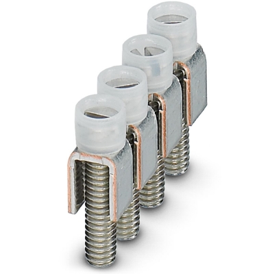 피닉스컨택트 FBI 4- 8 고정 브리지 0200046