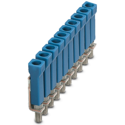 피닉스컨택트 LB 10-6 BU 점퍼 0202280