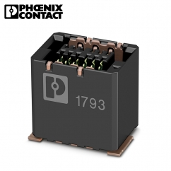 피닉스컨택트 FP 0,8/ 80-FV-SH 7,85 차폐 SMD 암 커넥터 1043685