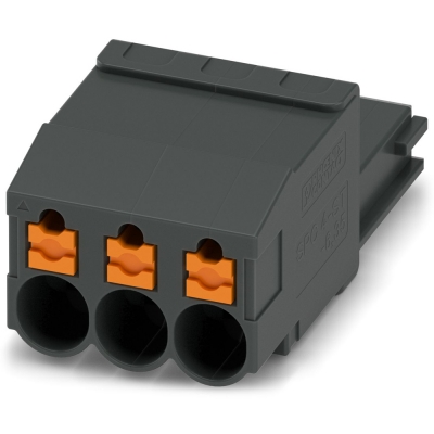 피닉스컨택트 SPC 4/ 3-ST-6,35 PCB 커넥터 1232901