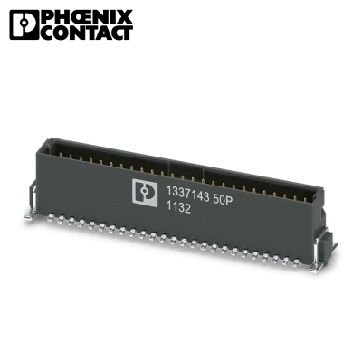 피닉스컨택트 FR 1,27/ 50-MV 3,25 SMD 수 커넥터 1337143
