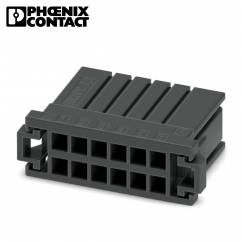 피닉스컨택트 DD31PC 2,2/12-3,81-X PCB 커넥터 1340471