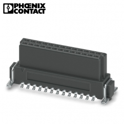 피닉스컨택트 FR 1,27/ 26-FV 9,05 SMD 암 커넥터 1374877
