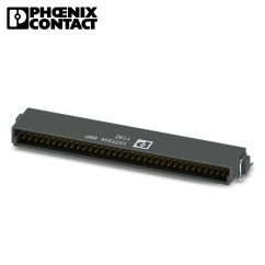 피닉스컨택트 FR 1,27/ 68-MH SMD 수 커넥터 1377304