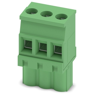 피닉스컨택트 MVSTBW 2,5/ 3-ST-5,08 PCB 커넥터 1792760