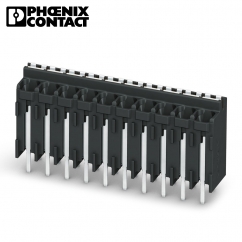 피닉스컨택트 SPT-THR 1,5/ 4-V-3,5 P26 PCB 단자대 1822338