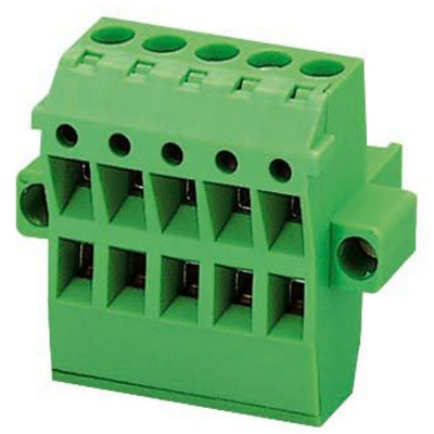 피닉스컨택트 TMSTBP 2,5/ 5-STF-5,08 PCB 커넥터 1853133