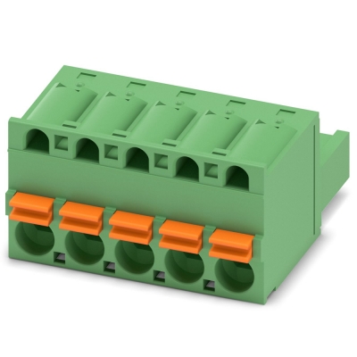 피닉스컨택트 FKC 2,5/ 5-ST-5,08 PCB 커넥터 1873087