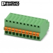 피닉스컨택트 FK-MC 0,5/10-ST-2,5 PCB 커넥터 1881406