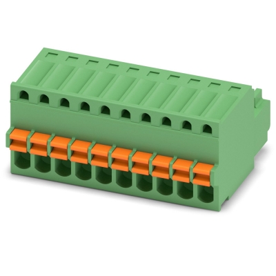 피닉스컨택트 FK-MC 0,5/10-ST-2,5 PCB 커넥터 1881406