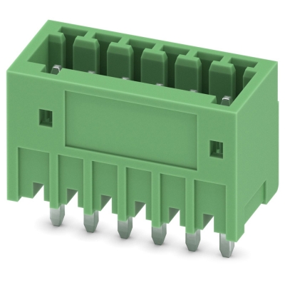피닉스컨택트 MCV 0,5/ 6-G-2,5 인쇄 회로 기판 하우징 1881590