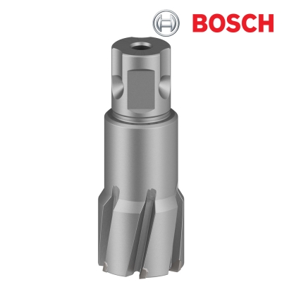 보쉬 PRO 28x35x75mm Metal TCT 브로치 커터 2608577490