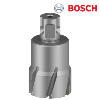 보쉬 PRO 40x35x75mm Metal TCT 브로치 커터 2608577494