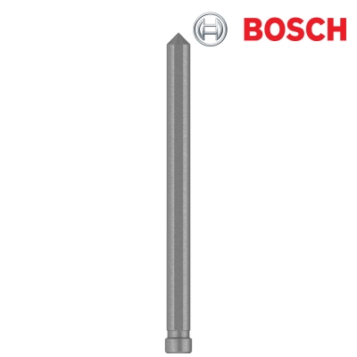 보쉬 PRO 6.34x90mm Metal TCT 브로치 커터용 파일럿 핀 2608577507