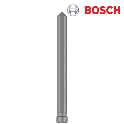 보쉬 PRO 8x90mm Metal TCT 브로치 커터용 파일럿 핀 2608577508