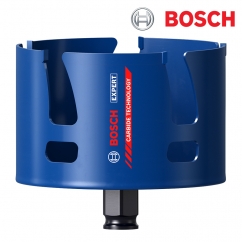 보쉬 EXPERT 멀티 컨스트럭션 홀소 102mm 2608900480
