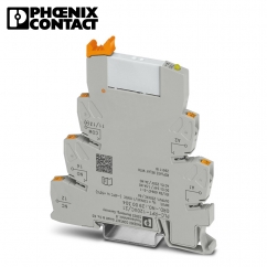 피닉스컨택트 PLC-RPT-120UC/21 릴레이 모듈 2900304