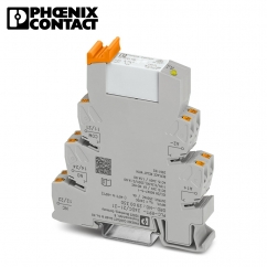 피닉스컨택트 PLC-RPT- 24DC/21-21 릴레이 모듈 2900330
