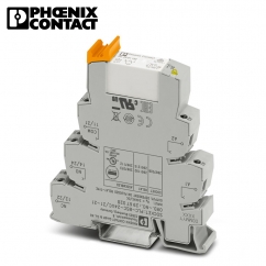 피닉스컨택트 PLC-RSC- 24UC/21-21 릴레이 모듈 2967073