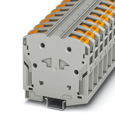 피닉스컨택트 PTPOWER 50 고전류 단자대 3260050